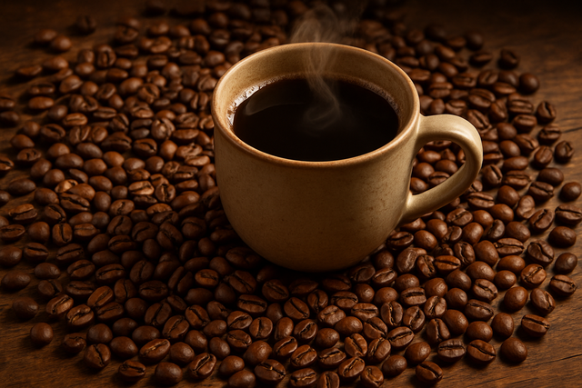 Coffee Collection