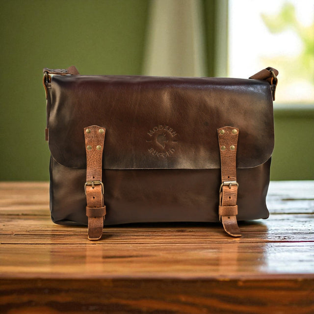 Leather Bags Collection