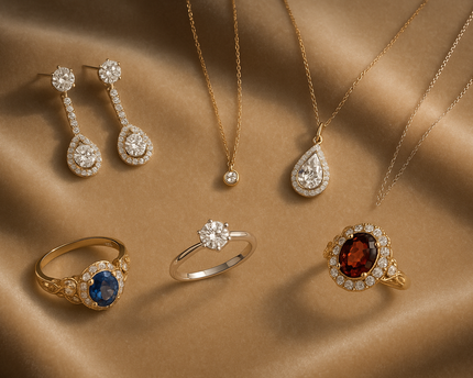 Collection image for: Jewelry Collection