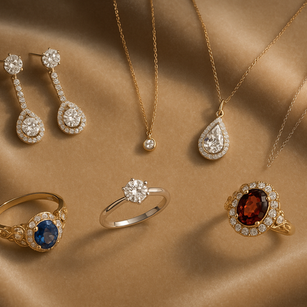 Collection image for: Jewelry Collection