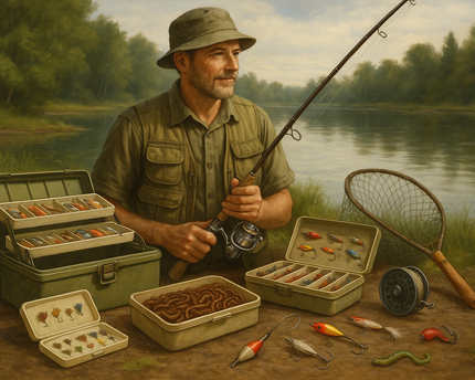 Collection image for: Fishing Collection