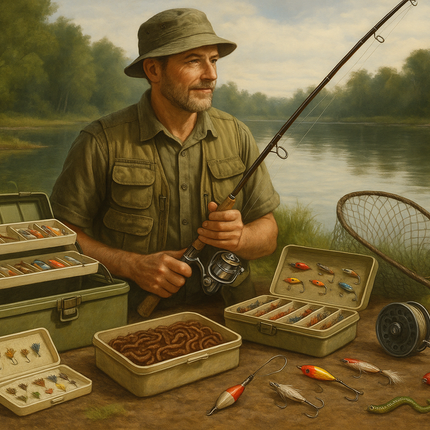 Collection image for: Fishing Collection