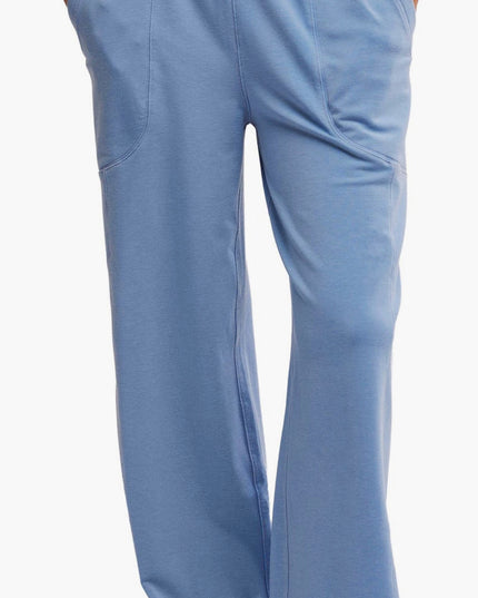 Don't Wait Up Lounge Pants Quiet Harbor