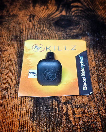 KILLZ CROSSBOW DISCHARGE HEAD