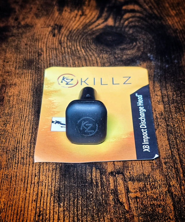 KILLZ CROSSBOW DISCHARGE HEAD