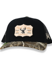 Retro Mossy Oak Breakup Country/Black
