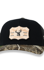 Retro Mossy Oak Breakup Country/Black