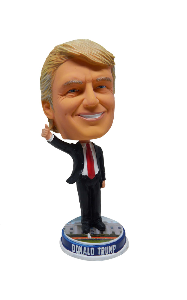 Donald Trump Big Head Limited Edition Bobblehead