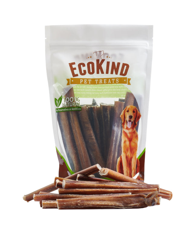 Brazilian Grass-Fed Beef Bully Sticks