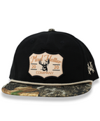 Grandpa Natural/Edge Richardson