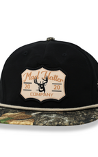 Grandpa Natural/Edge Richardson