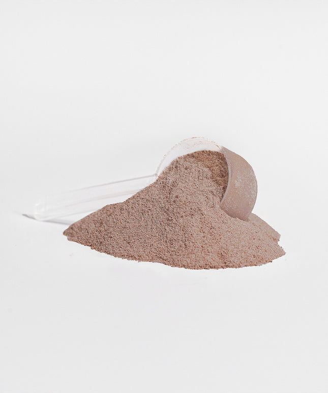 Advanced 100% Whey Protein Isolate (Chocolate)