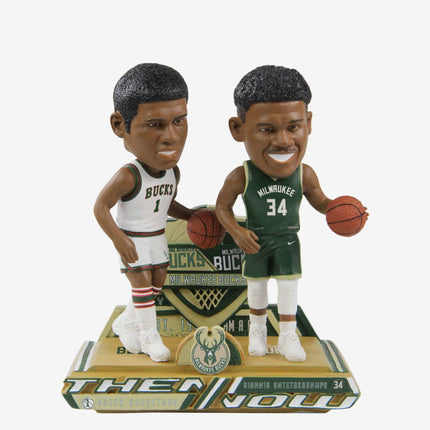 Collection image for: NBA Bobbleheads