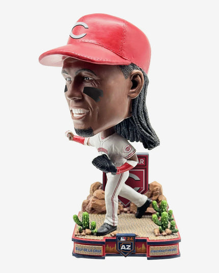 2024 MLB Spring Training Bobbleheads