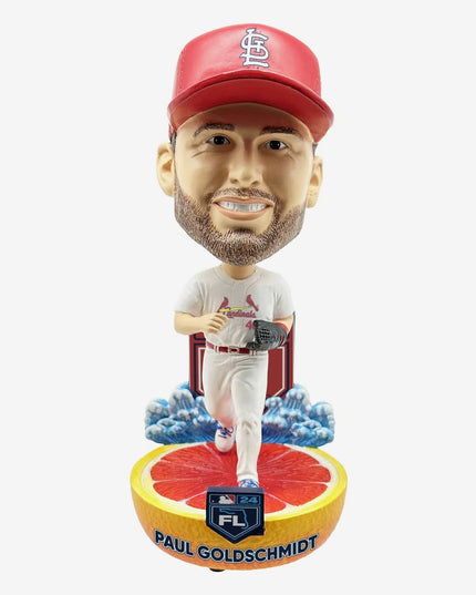 2024 MLB Spring Training Bobbleheads