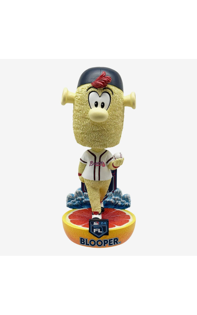 2024 MLB Spring Training Bobbleheads