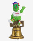 Phillie Phanatic