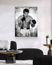 12W x 18L / Gallery Wrap