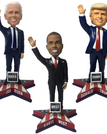 Set of 3 (Trump, Biden and Kanye)
