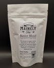 Baxter Blend -  2oz Loose Leaf