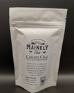 Cascara Chai - 2oz Loose Leaf