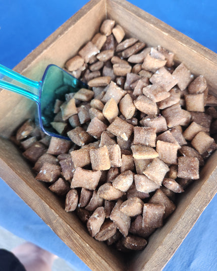 Training Bites- Mix flavor