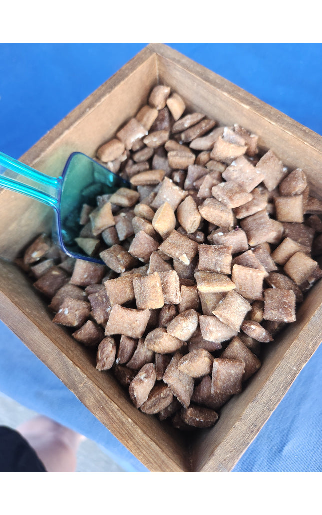 Training Bites- Mix flavor