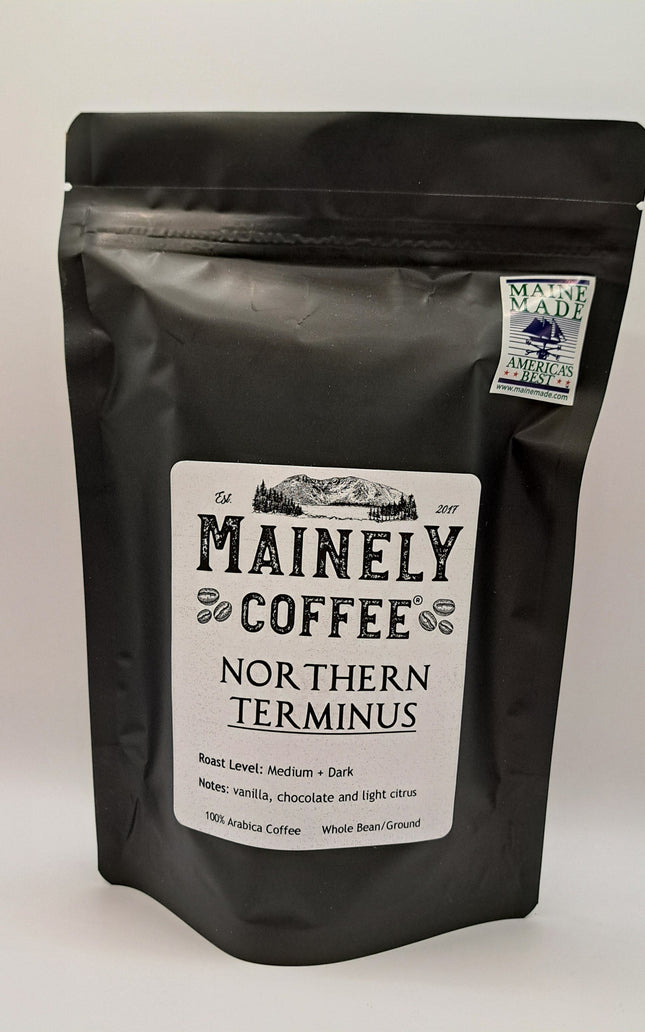 Northern Terminus Blend