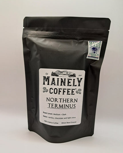 Northern Terminus Blend
