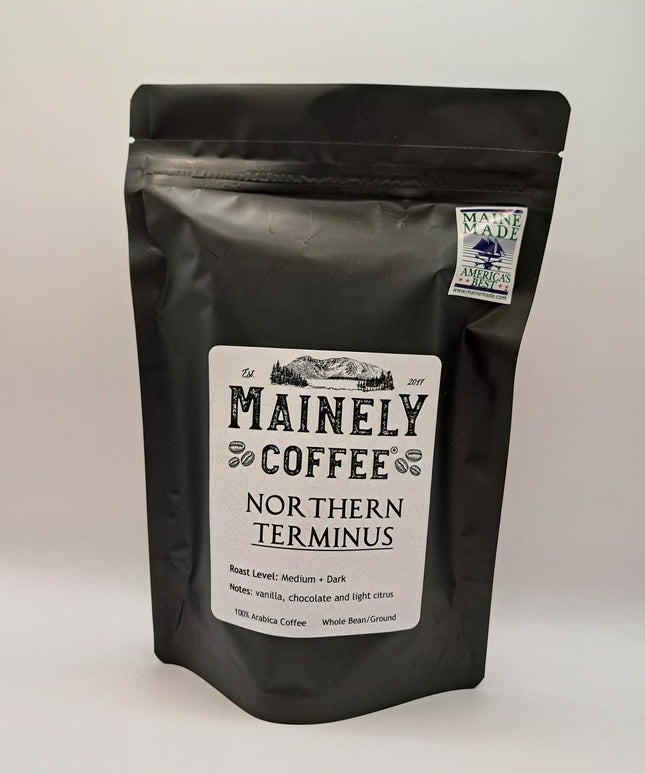 Northern Terminus Blend
