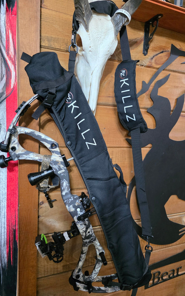 KILLZ BLACK BOW SLING