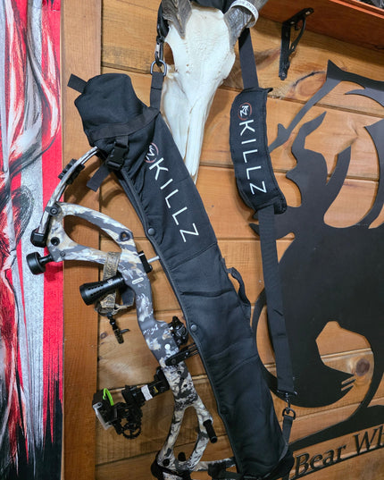 KILLZ BLACK BOW SLING