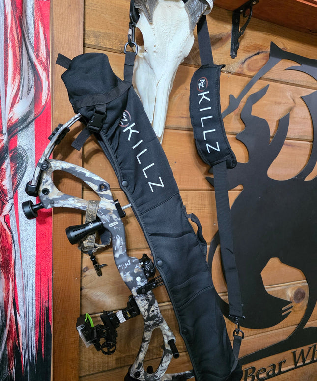 KILLZ BLACK BOW SLING