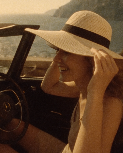 Soléa Riviera Sun Hat