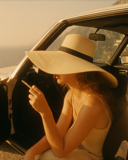 Soléa Riviera Sun Hat