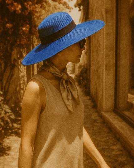 Soléa Riviera Sun Hat