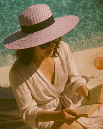 Soléa Riviera Sun Hat