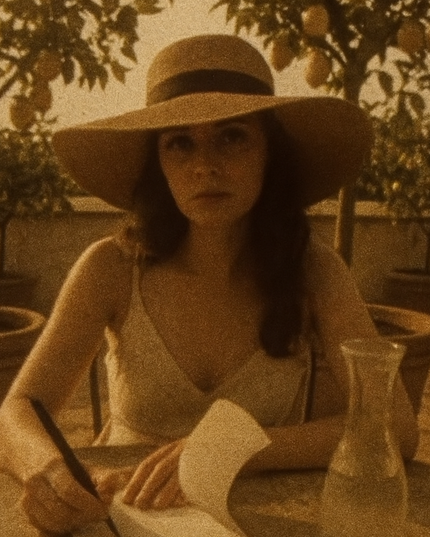Soléa Riviera Sun Hat