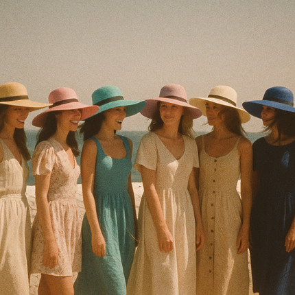 Collection image for: Hats