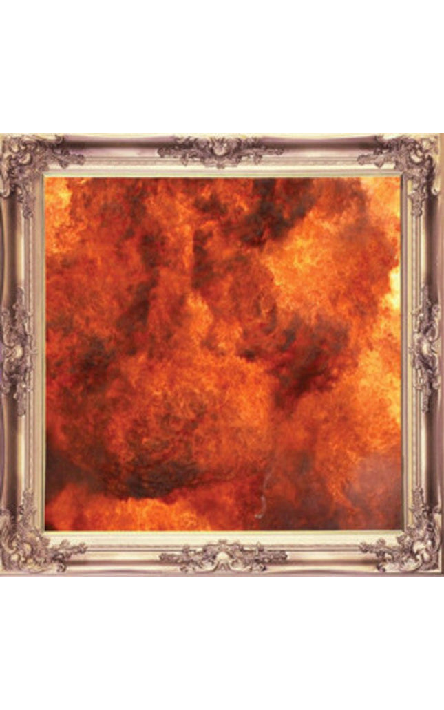 Kid Cudi - Indicud (Explicit, Vinyl LP)