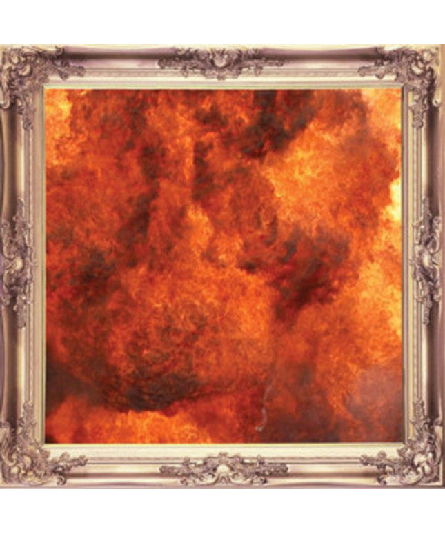 Kid Cudi - Indicud (Explicit, Vinyl LP)
