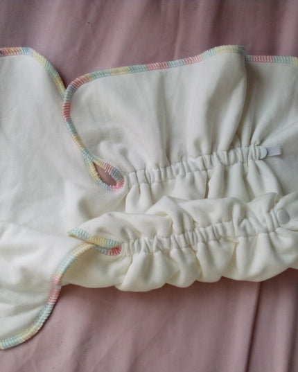 Flex-Fit Winged Perfect fit Preflat (WPFP)