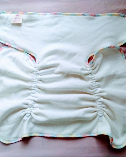 Flex-Fit Winged Perfect fit Preflat (WPFP)