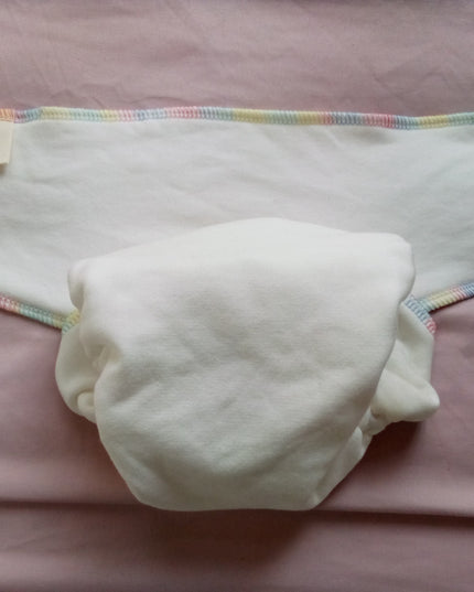 Flex-Fit Winged Perfect fit Preflat (WPFP)