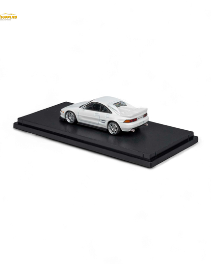 Microturbo Toyota MR-2 SW20 Revision 4 V2 – White 1:64