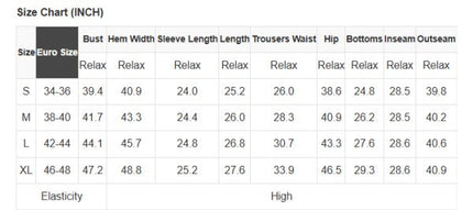 Christmas Tree Pullover and Pants Lounge Set