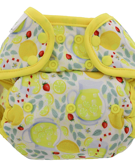 Original One Size Capri Covers