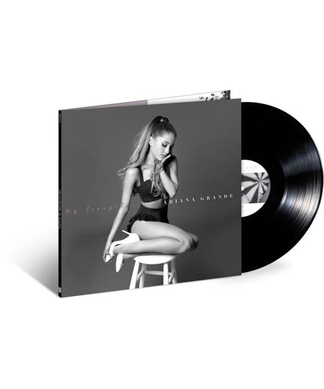 Ariana Grande - My Everything (Vinyl LP)