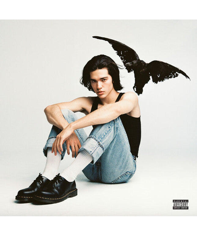 Conan Gray - Kid Krow (Explicit, Vinyl LP)