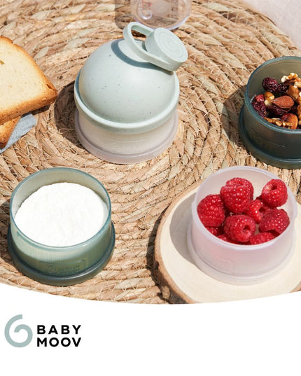 Babydose Formula Dispenser